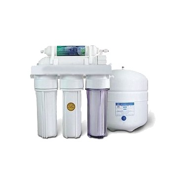 Divriği Su Arıtmacı