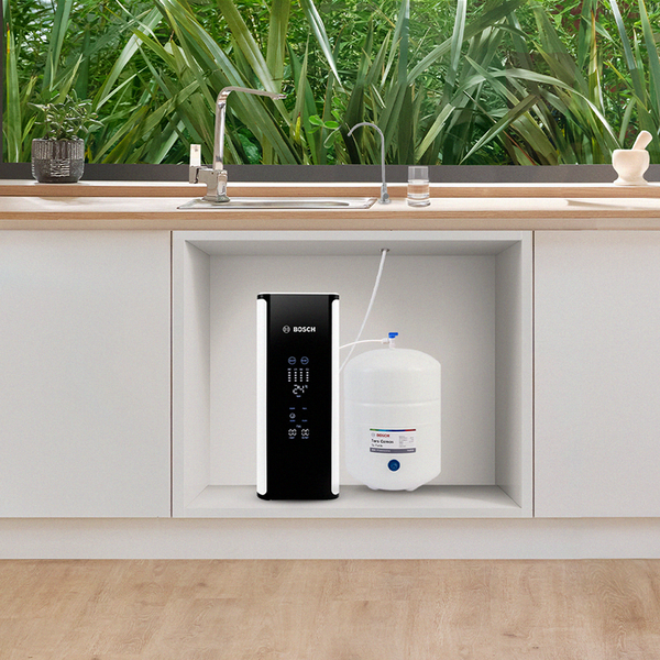 Divriği Su Arıtmacı