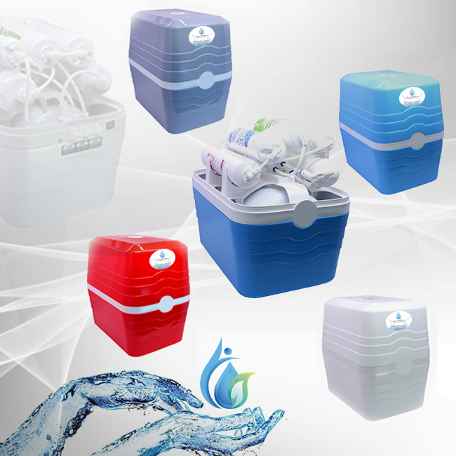 Divriği Su Arıtmacı